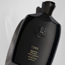 Oribe Signature Shampoo 8.5oz