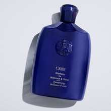 Oribe Supershine Hydrating Shampoo 8.5oz