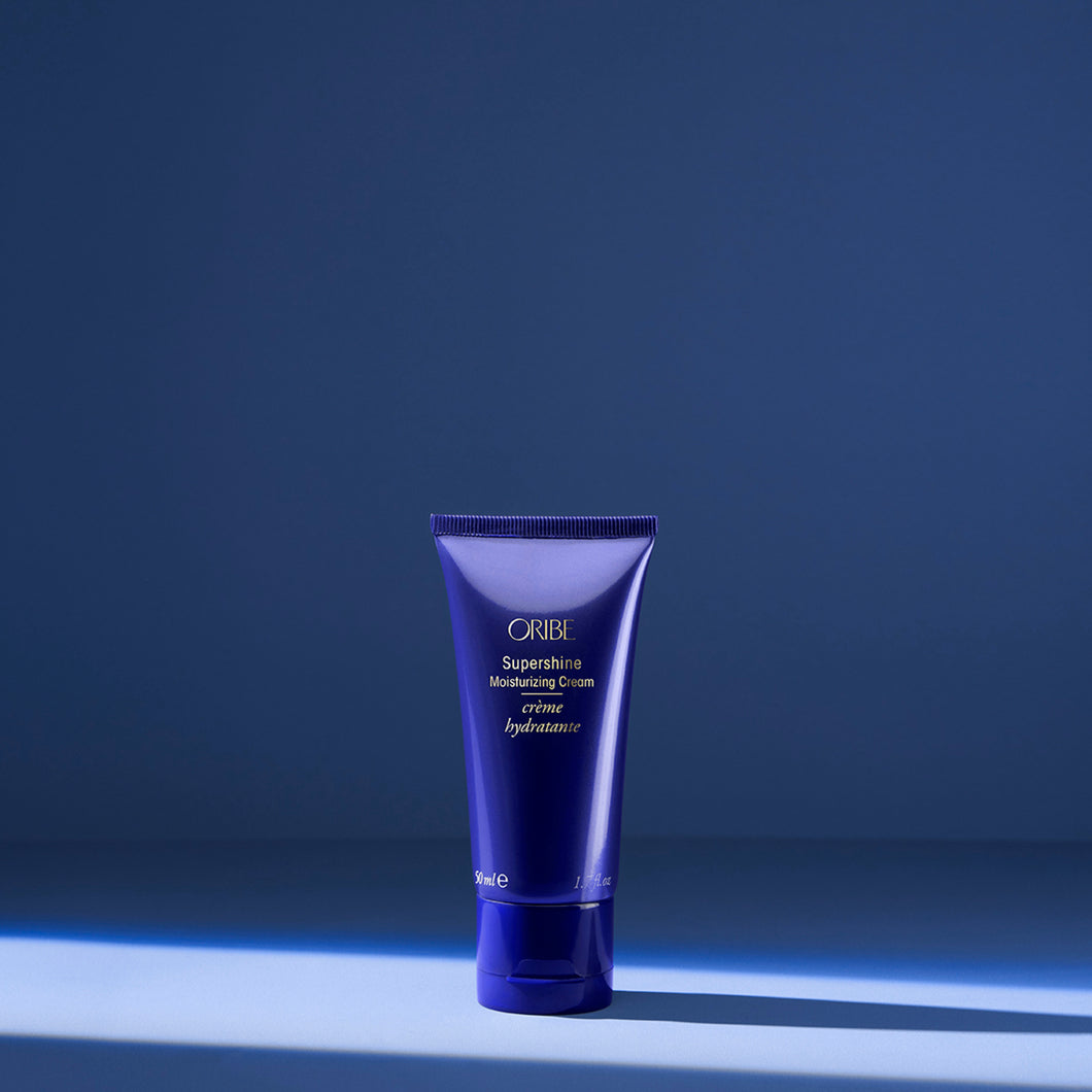 Oribe Supershine Moisturizing Cream  - Travel