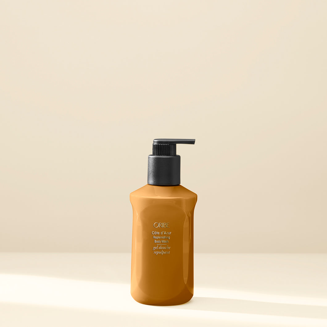 Oribe Cote D'Azur Replenishing Body Wash