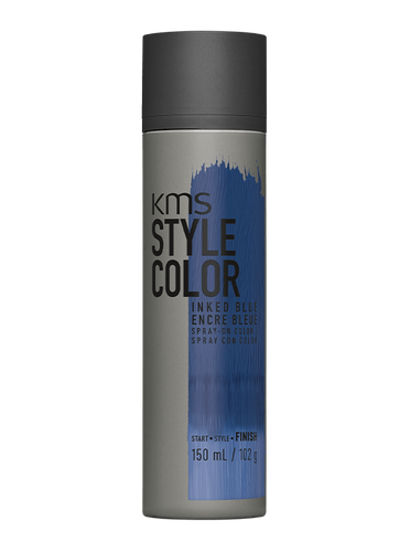 KMS Style Color - Inked Blue
