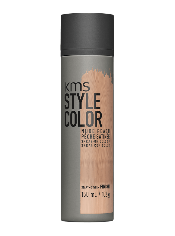 KMS Style Color - Nude Peach