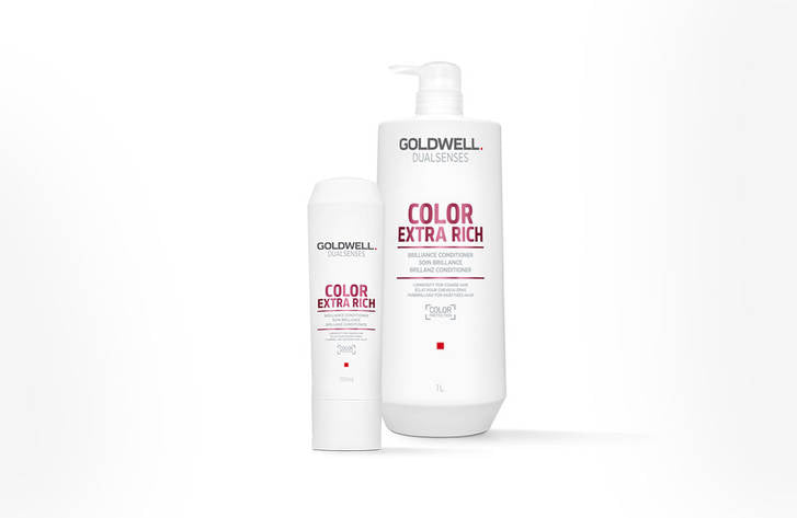 DualSenses Color Extra Rich Brilliance Conditioner 300ml