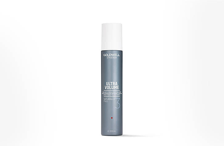 StyleSign Ultra Volume Naturally Full Blow-Dry & Finish Bodifying Spray 200ml