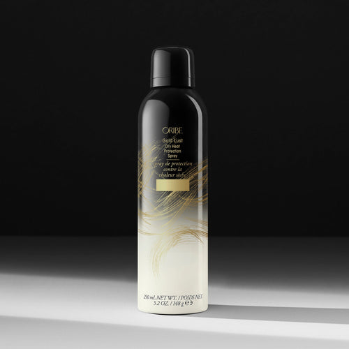 Oribe Gold Lust Dry Heat Protection Spray