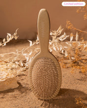 Framar Detangling Brush - Canvas