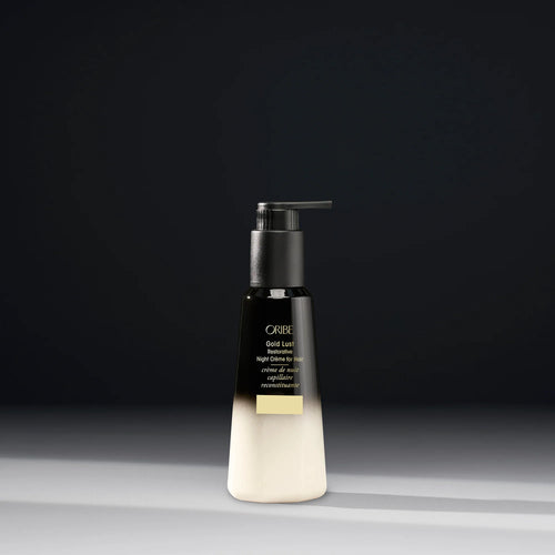 Oribe Gold Lust Restorative Night Crème for Hair