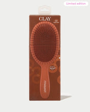 Framar Detangling Brush - Clay