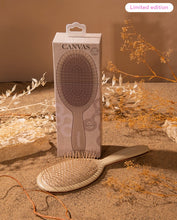 Framar Detangling Brush - Canvas