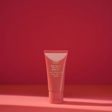 Oribe Bright Blonde Conditioner - Travel