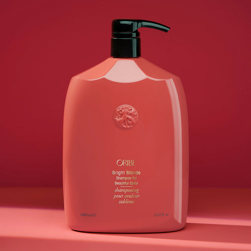 Oribe Bright Blonde Shampoo for Beautiful Color 1L