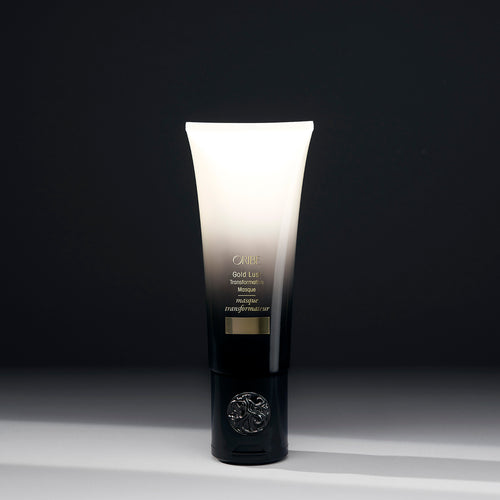 Oribe Gold Lust Transformative Masque 5oz