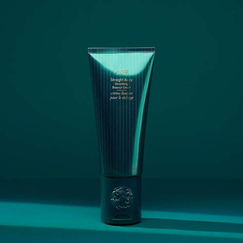 Oribe Straight Away Smoothing Blowout Cream 5oz