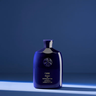 Oribe Supershine Hydrating Shampoo 8.5oz
