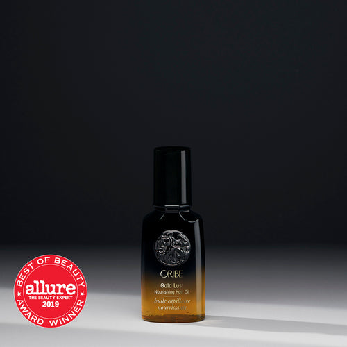 Oribe Gold Lust Nourishing Hair Oil - Travel