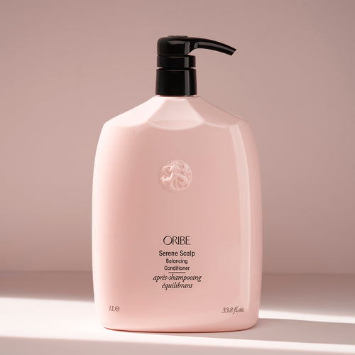 Oribe Serene Scalp Balancing Conditioner 1L