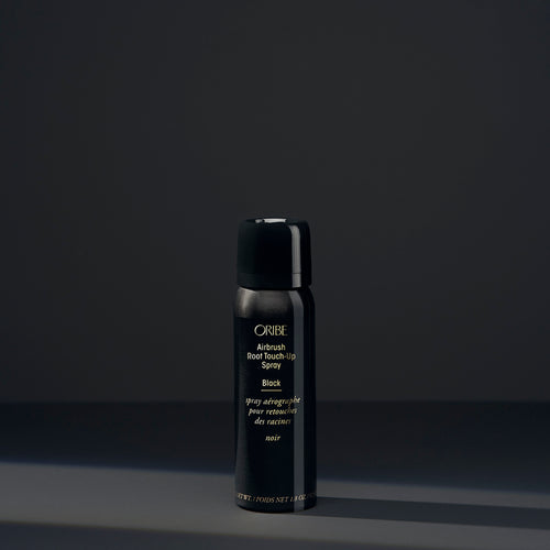 Oribe Airbrush Root Touch-Up Spray 1.8oz - Black