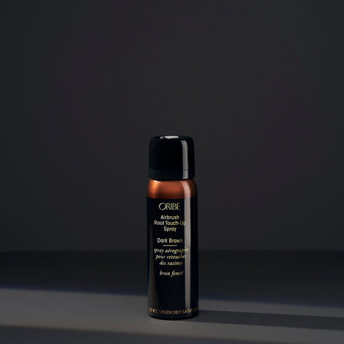 Oribe Airbrush Root Touch-Up Spray 1.8oz - Dark Brown