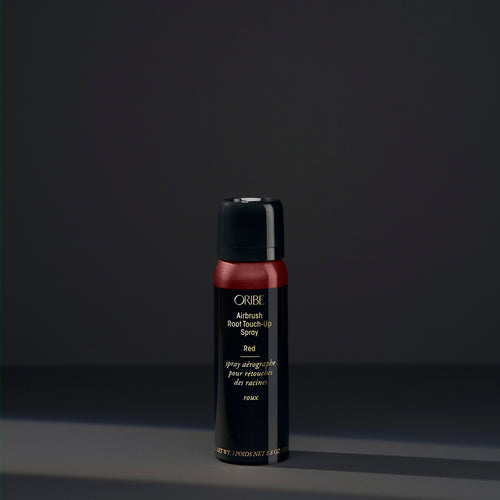 Oribe Airbrush Root Touch-Up Spray 1.8oz - Red