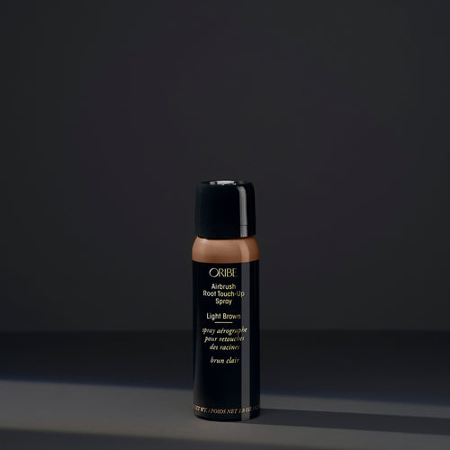 Oribe Airbrush Root Touch-Up Spray 1.8oz - Light Brown