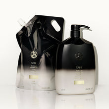 Oribe Gold Lust Repair & Restore Shampoo - Liter Refil