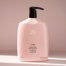 Oribe Serene Scalp Balancing Shampoo 1L