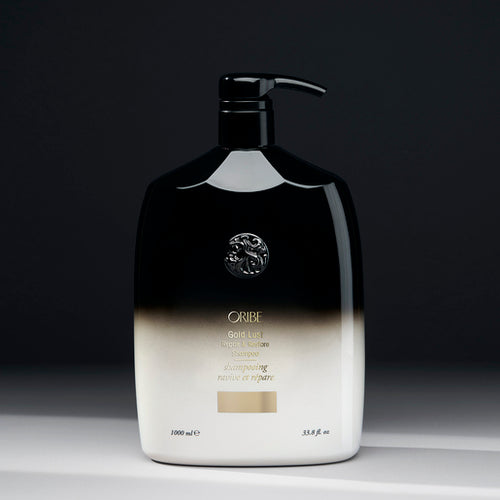 Oribe Gold Lust Repair & Restore Shampoo 1L