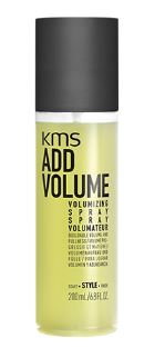 KMS ADDVOLUME Volumizing Spray 200ml