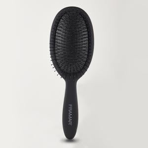 Framar Detangle Brush - Black To The Future