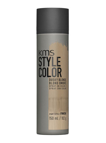 KMS Style Color - Dusky Blonde
