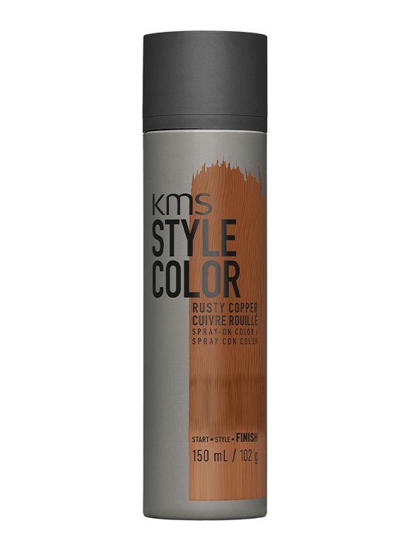 KMS Style Color - Rusty Coper