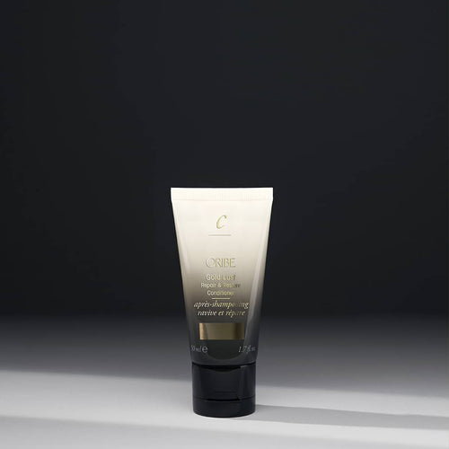 Oribe Gold Lust Repair & Restore Conditioner - Travel