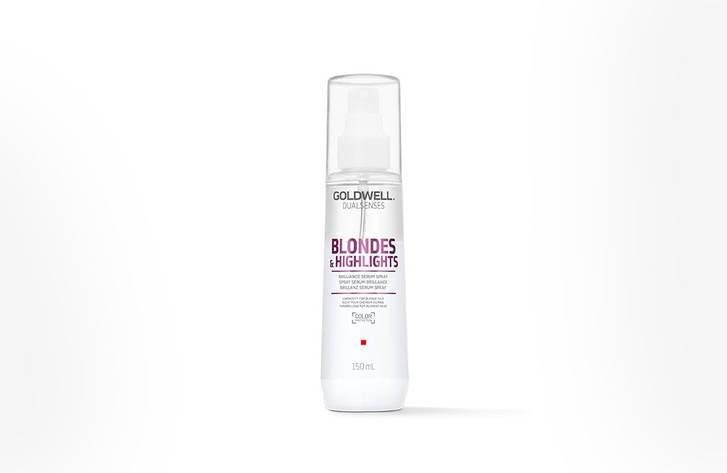 DualSenses Blondes & Highlights Brilliance Serum Spray 150ml