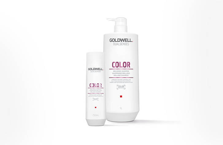 DualSenses Color  Brilliance Shampoo 1000ml