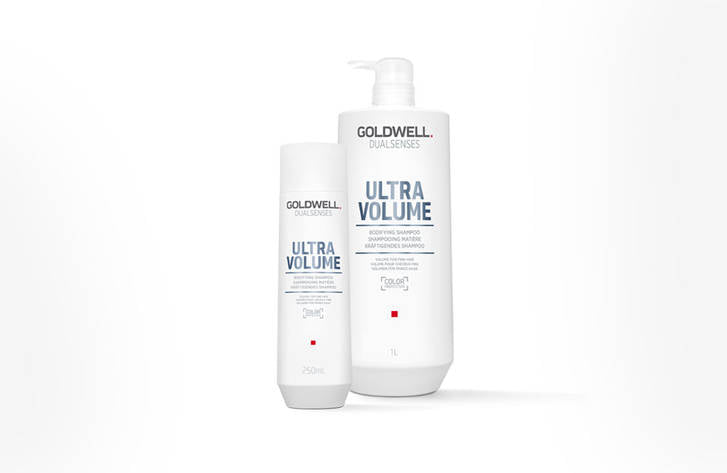 DualSenses Ultra Volume Bodifying Shampoo 1000ml