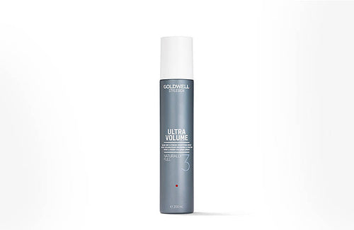 StyleSign Ultra Volume Naturally Full Blow-Dry & Finish Bodifying Spray 200ml