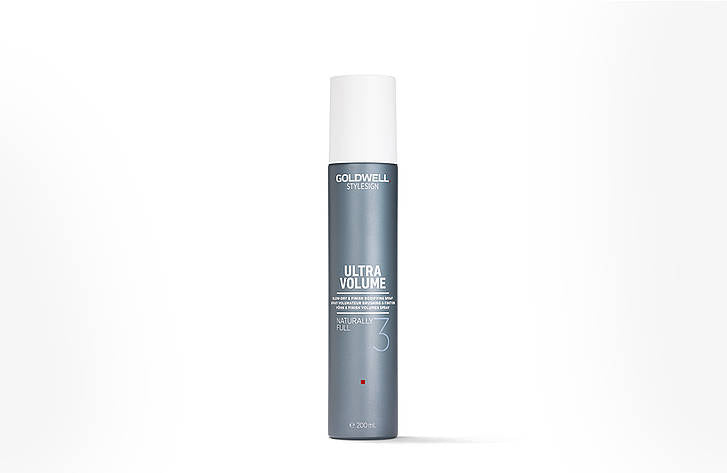 StyleSign Ultra Volume Naturally Full Blow-Dry & Finish Bodifying Spray 200ml