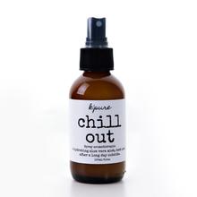K'pure Chill Out Aloe Vera Soothing Essential Oil Spray 100ml